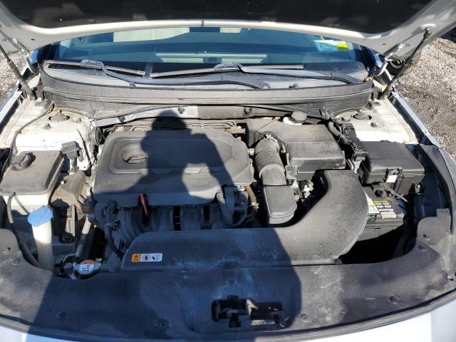 Photo 6 VIN: 5NPE24AF4GH399566 - HYUNDAI SONATA SE 