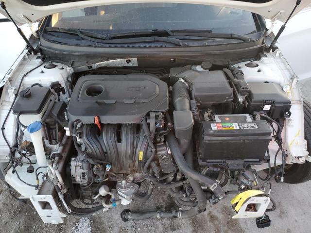 Photo 10 VIN: 5NPE24AF4GH399888 - HYUNDAI SONATA SE 