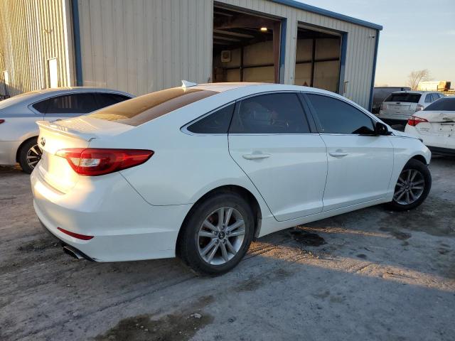 Photo 2 VIN: 5NPE24AF4GH399888 - HYUNDAI SONATA SE 