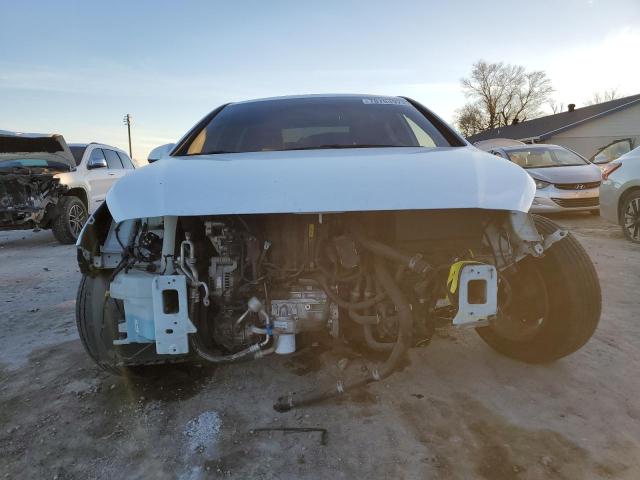 Photo 4 VIN: 5NPE24AF4GH399888 - HYUNDAI SONATA SE 