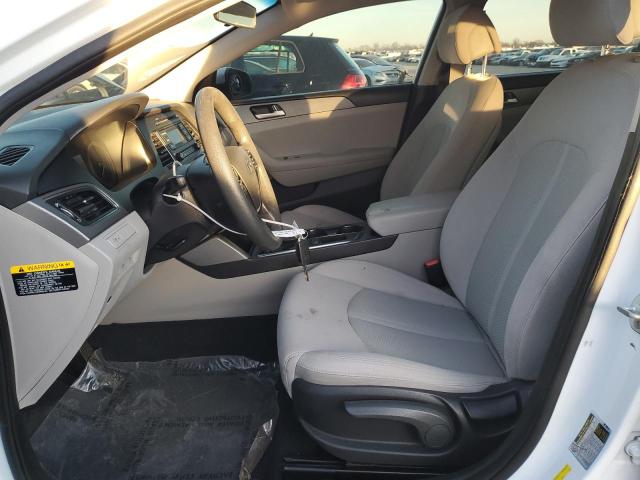 Photo 6 VIN: 5NPE24AF4GH399888 - HYUNDAI SONATA SE 