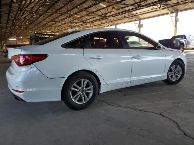 Photo 2 VIN: 5NPE24AF4GH406130 - HYUNDAI SONATA SE 