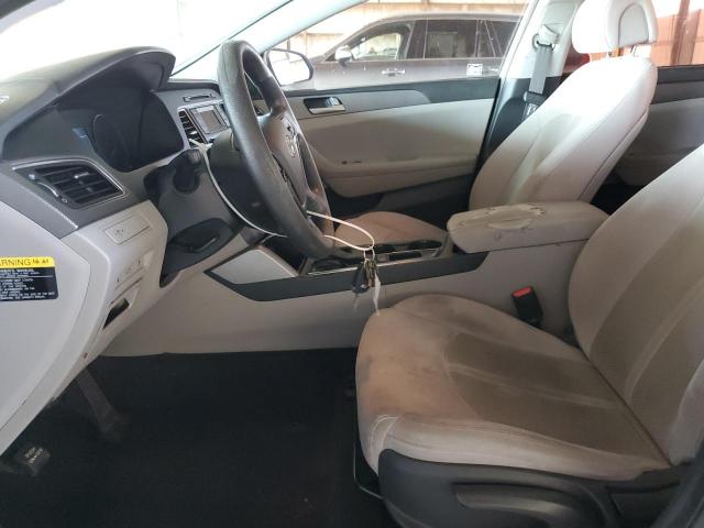 Photo 6 VIN: 5NPE24AF4GH406130 - HYUNDAI SONATA SE 