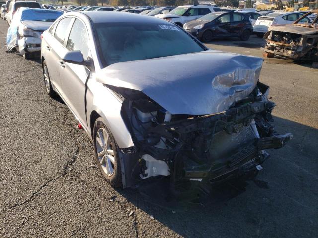 Photo 0 VIN: 5NPE24AF4GH409450 - HYUNDAI SONATA SE 