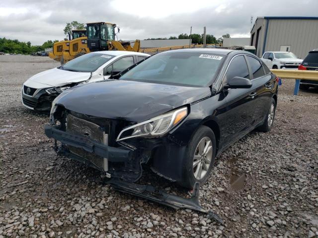 Photo 0 VIN: 5NPE24AF4GH411053 - HYUNDAI SONATA SE 