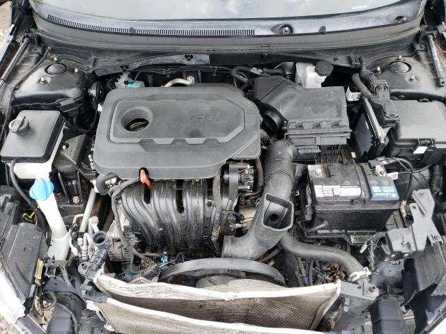 Photo 10 VIN: 5NPE24AF4GH411053 - HYUNDAI SONATA SE 