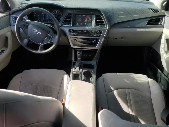 Photo 7 VIN: 5NPE24AF4GH413790 - HYUNDAI SONATA SE 