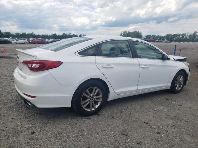 Photo 2 VIN: 5NPE24AF4HH436682 - HYUNDAI SONATA 