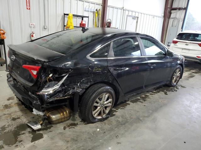 Photo 2 VIN: 5NPE24AF4HH437119 - HYUNDAI SONATA 