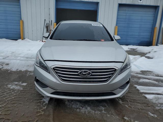 Photo 4 VIN: 5NPE24AF4HH445124 - HYUNDAI SONATA 