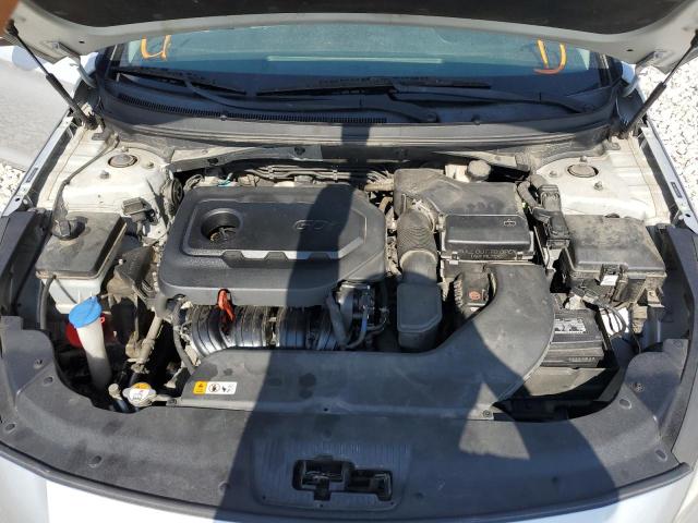 Photo 6 VIN: 5NPE24AF4HH447844 - HYUNDAI SONATA SE 