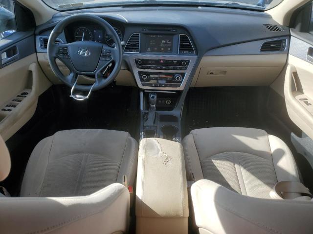 Photo 7 VIN: 5NPE24AF4HH449156 - HYUNDAI SONATA SE 