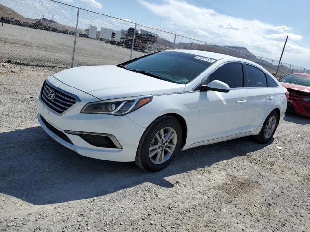 Photo 0 VIN: 5NPE24AF4HH450016 - HYUNDAI SONATA 