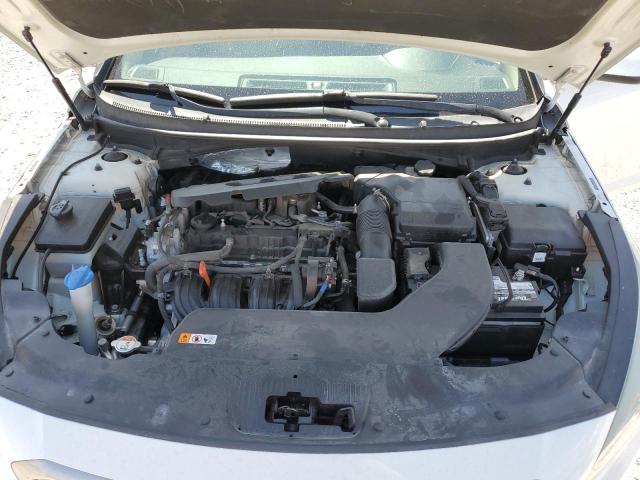 Photo 10 VIN: 5NPE24AF4HH450016 - HYUNDAI SONATA 