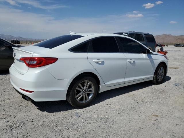 Photo 2 VIN: 5NPE24AF4HH450016 - HYUNDAI SONATA 