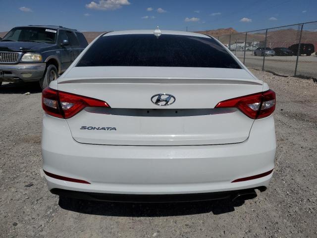 Photo 5 VIN: 5NPE24AF4HH450016 - HYUNDAI SONATA 