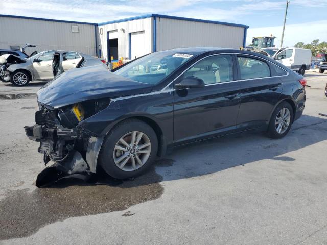 Photo 0 VIN: 5NPE24AF4HH450596 - HYUNDAI SONATA SE 