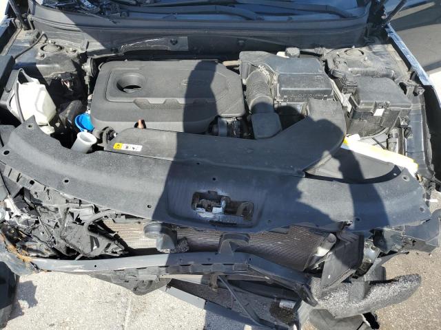 Photo 10 VIN: 5NPE24AF4HH450596 - HYUNDAI SONATA SE 