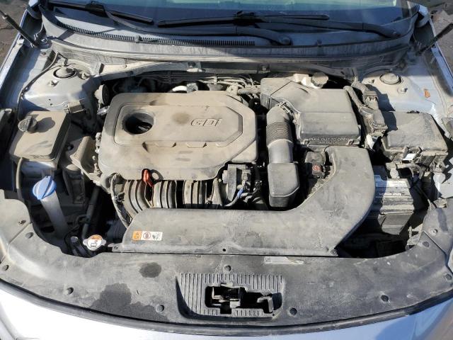 Photo 6 VIN: 5NPE24AF4HH455331 - HYUNDAI SONATA SE 