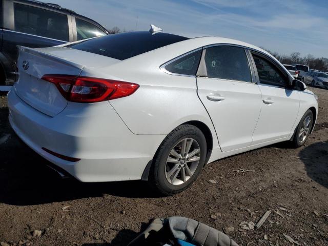 Photo 2 VIN: 5NPE24AF4HH456382 - HYUNDAI SONATA 