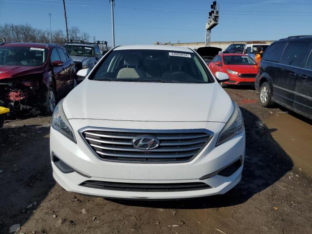 Photo 4 VIN: 5NPE24AF4HH456382 - HYUNDAI SONATA 