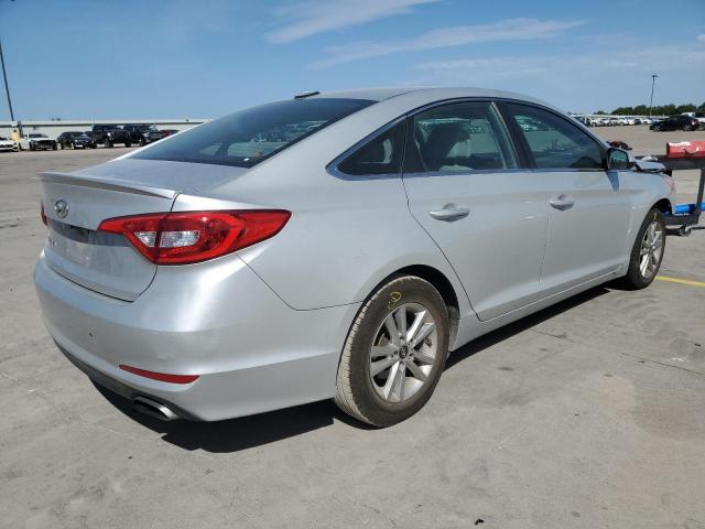 Photo 3 VIN: 5NPE24AF4HH459170 - HYUNDAI SONATA SE 