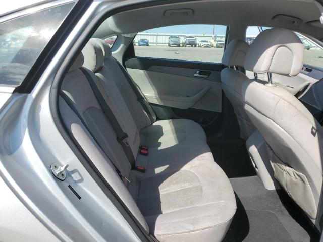 Photo 5 VIN: 5NPE24AF4HH459170 - HYUNDAI SONATA SE 