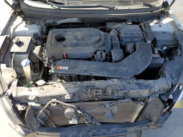 Photo 6 VIN: 5NPE24AF4HH459170 - HYUNDAI SONATA SE 