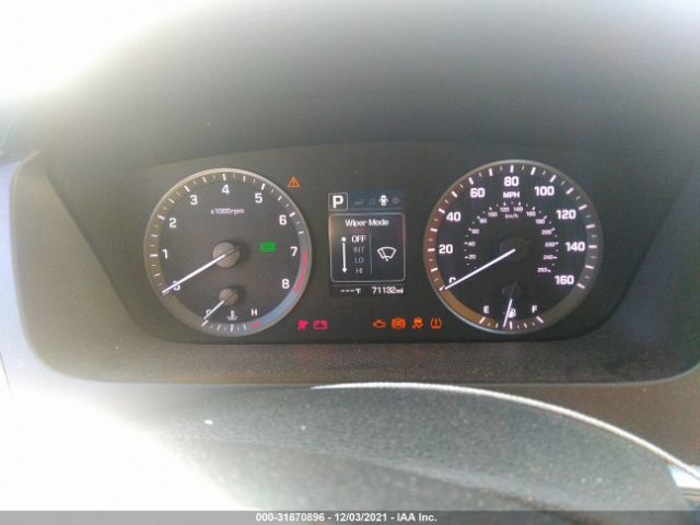 Photo 6 VIN: 5NPE24AF4HH460254 - HYUNDAI SONATA 