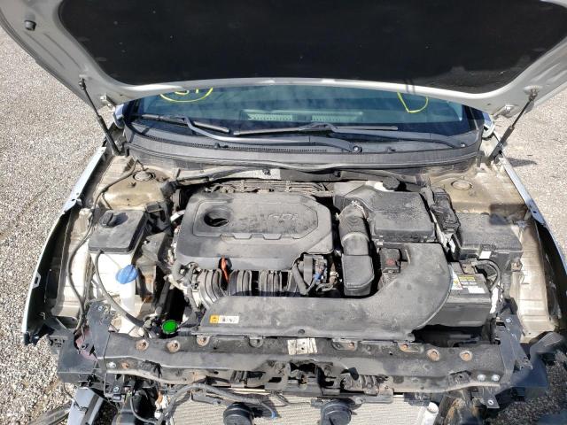 Photo 6 VIN: 5NPE24AF4HH460920 - HYUNDAI SONATA SE 