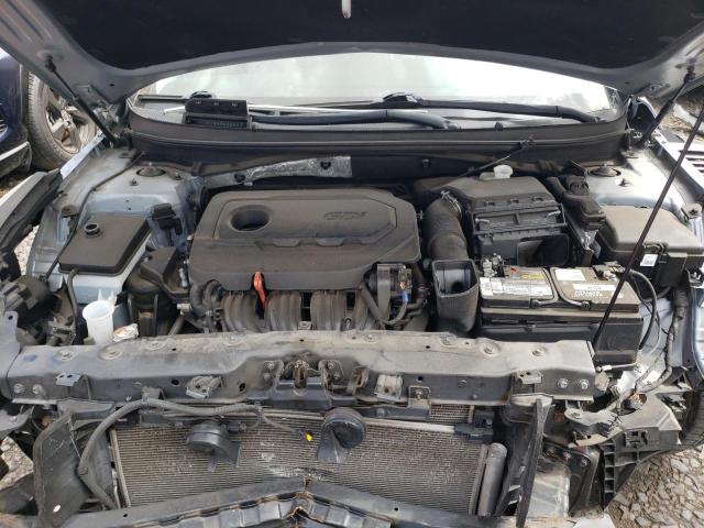 Photo 10 VIN: 5NPE24AF4HH465955 - HYUNDAI SONATA 