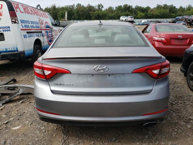 Photo 5 VIN: 5NPE24AF4HH465955 - HYUNDAI SONATA 