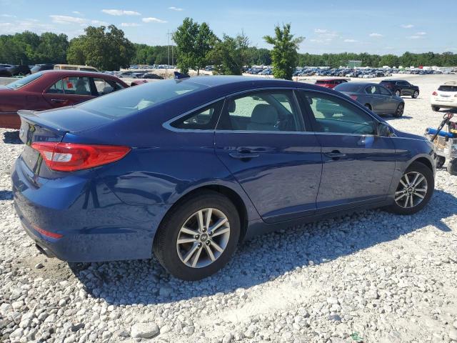 Photo 2 VIN: 5NPE24AF4HH470122 - HYUNDAI SONATA SE 