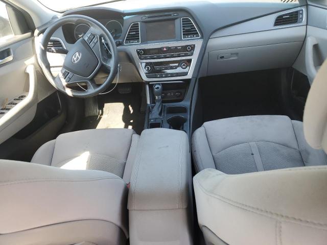 Photo 7 VIN: 5NPE24AF4HH470122 - HYUNDAI SONATA SE 