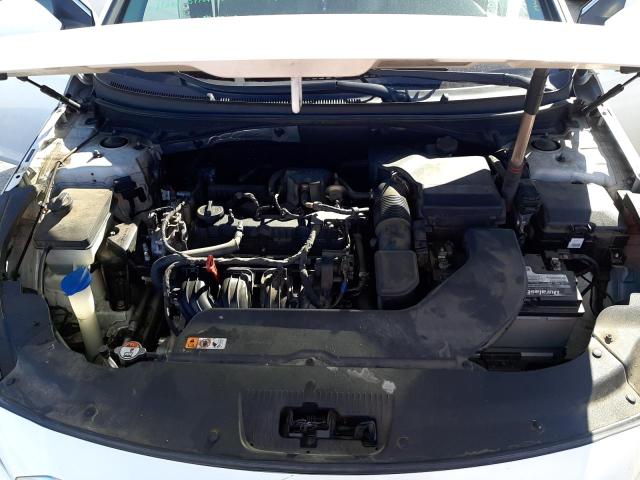 Photo 10 VIN: 5NPE24AF4HH471013 - HYUNDAI SONATA SE 