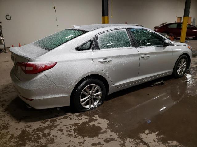 Photo 2 VIN: 5NPE24AF4HH477250 - HYUNDAI SONATA 