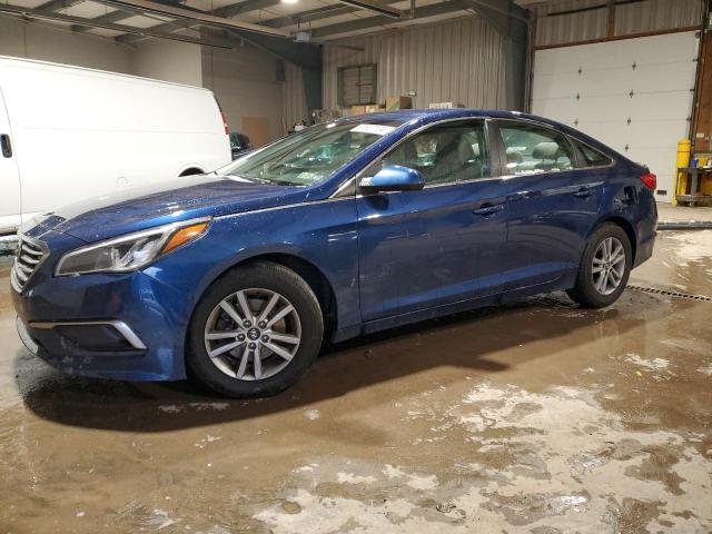 Photo 0 VIN: 5NPE24AF4HH485767 - HYUNDAI SONATA 