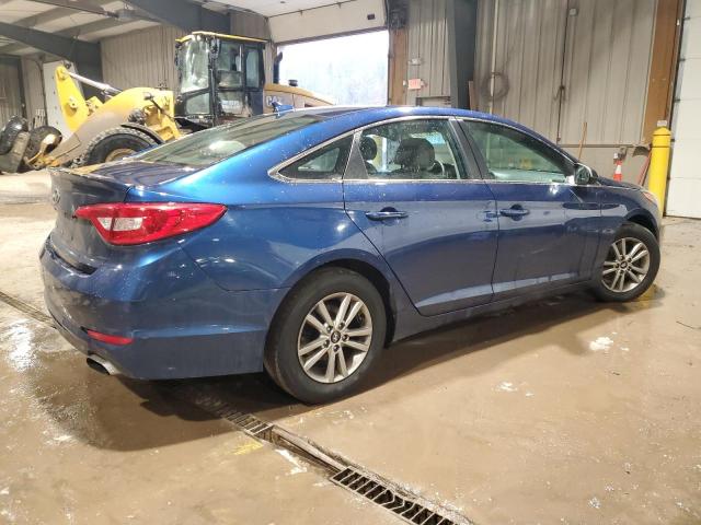 Photo 2 VIN: 5NPE24AF4HH485767 - HYUNDAI SONATA 