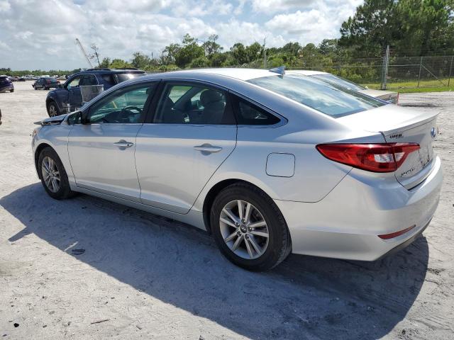 Photo 1 VIN: 5NPE24AF4HH486000 - HYUNDAI SONATA 