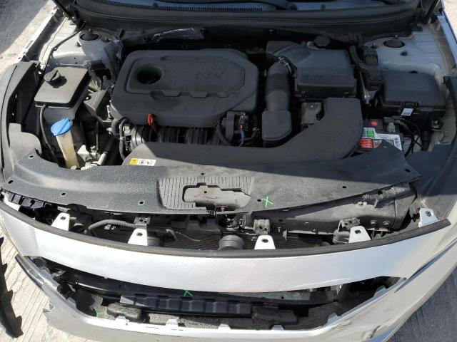 Photo 10 VIN: 5NPE24AF4HH486000 - HYUNDAI SONATA 