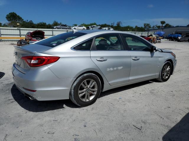 Photo 2 VIN: 5NPE24AF4HH486000 - HYUNDAI SONATA 