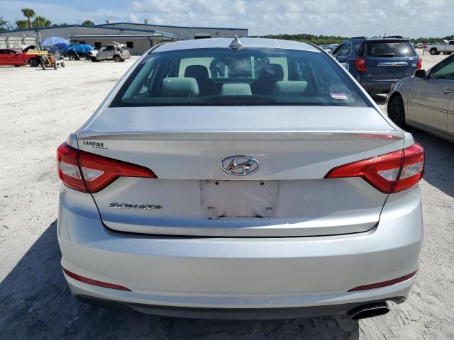 Photo 5 VIN: 5NPE24AF4HH486000 - HYUNDAI SONATA 