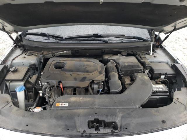 Photo 6 VIN: 5NPE24AF4HH486286 - HYUNDAI SONATA SE 