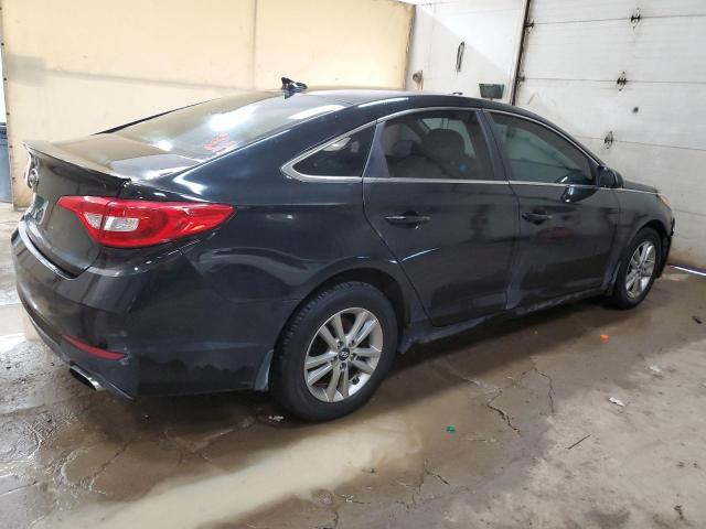 Photo 2 VIN: 5NPE24AF4HH488216 - HYUNDAI SONATA 