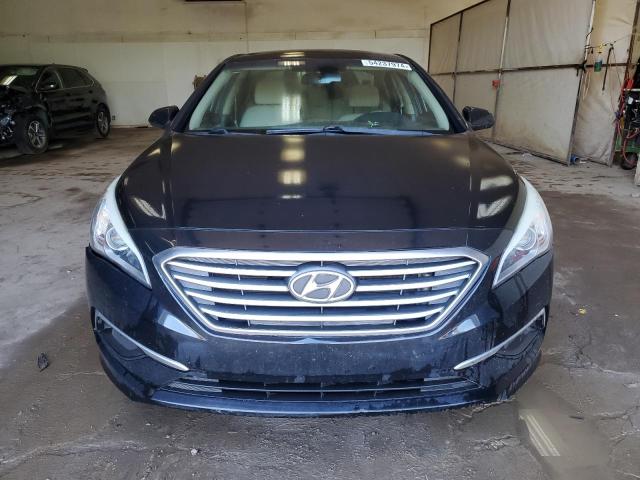 Photo 4 VIN: 5NPE24AF4HH488216 - HYUNDAI SONATA 