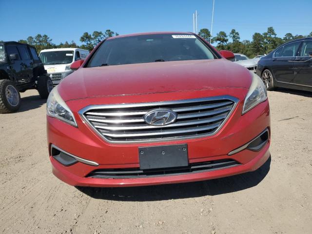 Photo 4 VIN: 5NPE24AF4HH490077 - HYUNDAI SONATA SE 