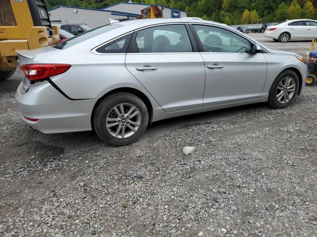 Photo 2 VIN: 5NPE24AF4HH490998 - HYUNDAI SONATA 