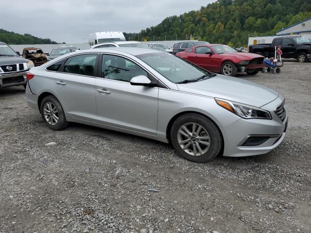 Photo 3 VIN: 5NPE24AF4HH490998 - HYUNDAI SONATA 