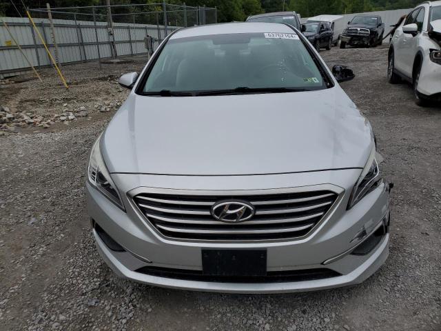 Photo 4 VIN: 5NPE24AF4HH490998 - HYUNDAI SONATA 