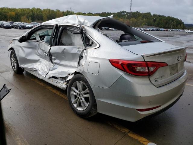 Photo 1 VIN: 5NPE24AF4HH493870 - HYUNDAI SONATA 